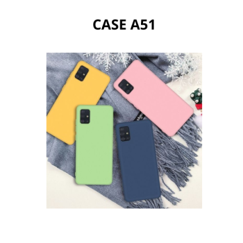 CASE SAMSUNG A51