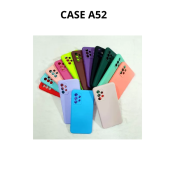 CASE SAMSUNG A52
