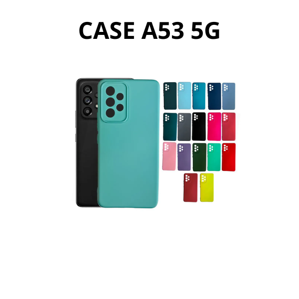 CASE SAMSUNG  A53 5G