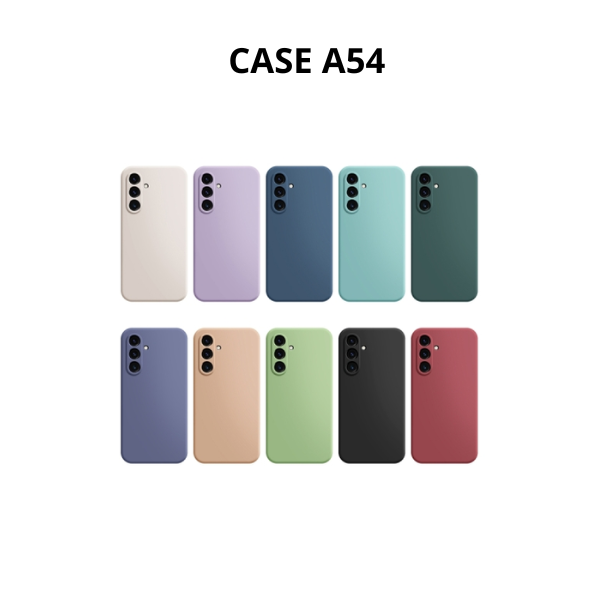 CASE SAMSUNG A54
