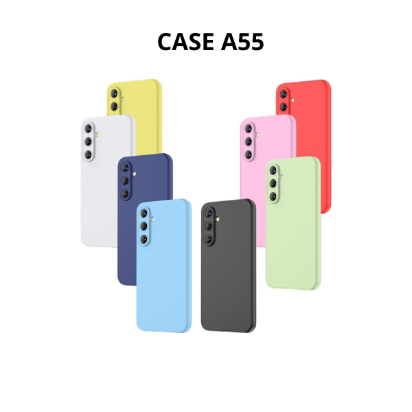 CASE SAMSUNG A55