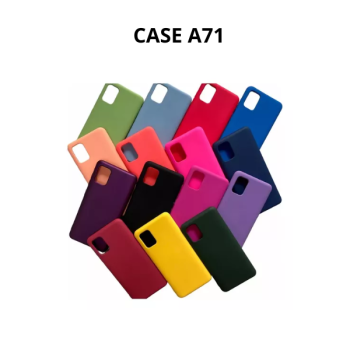 CASE SAMSUNG A71