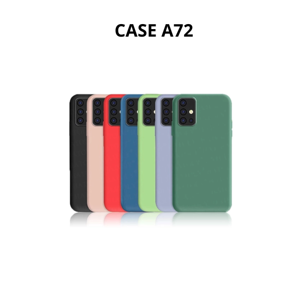 CASE SAMSUNG A72