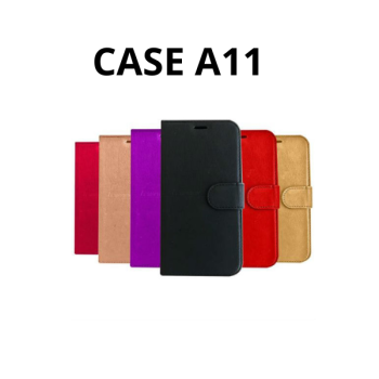 CAPA CARTEIRA  A11