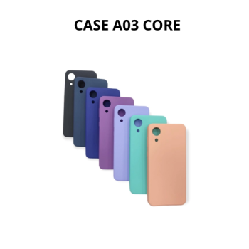 CASE SAMSUNG  A03 CORE