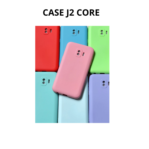 CASE SAMSUNG J2 CORE 