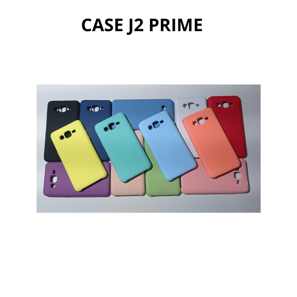 CASE SAMSUNG J2 PRIME