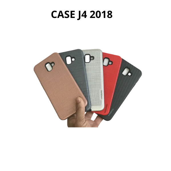 CASE SAMSUNG J4 2018