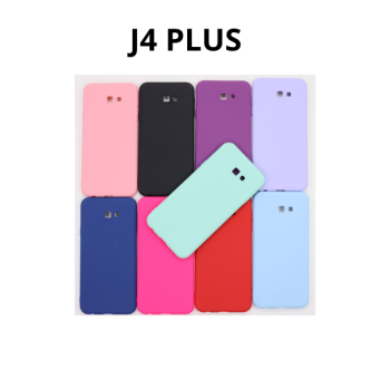 CASE SAMSUNG J4 PLUS