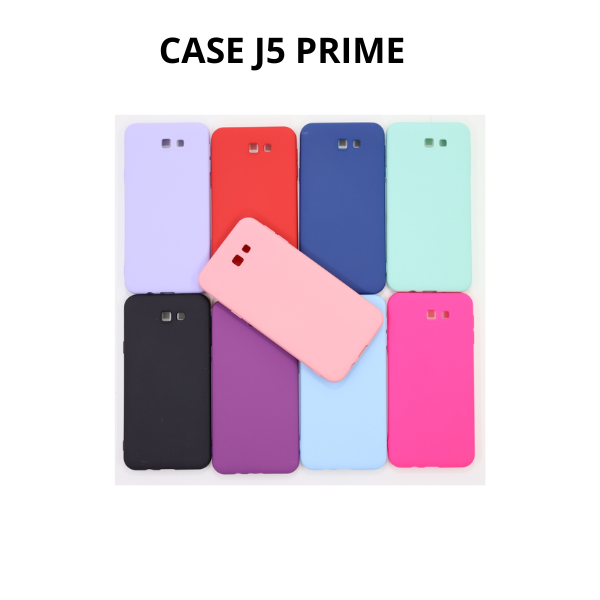 CASE SAMSUNG J5 PRIME