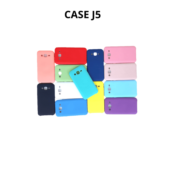 CASE SAMSUNG J5