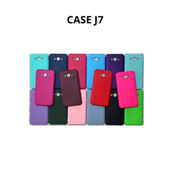 CASE SAMSUNG J7