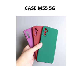 CASE SAMSUNG M55 5G