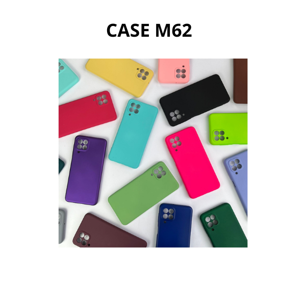 CASE SAMSUNG M62