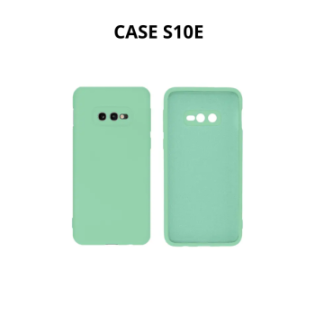 CASE SAMSUNG S10 E