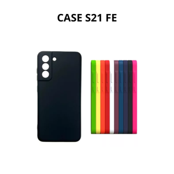 CASE SAMSUNG S21 FE
