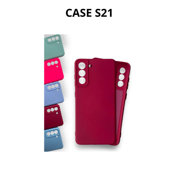 CASE SAMSUNG S21
