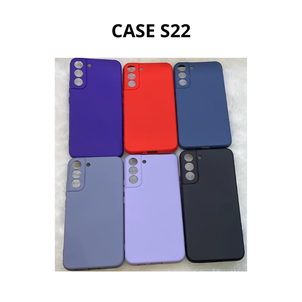 CASE SAMSUNG S22