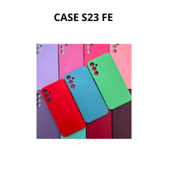 CASE SAMSUNG S23 FE