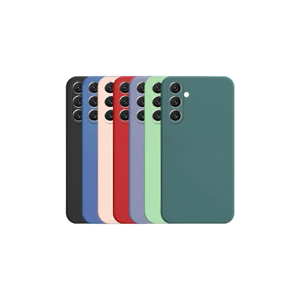 CASE SAMSUNG S25 FE