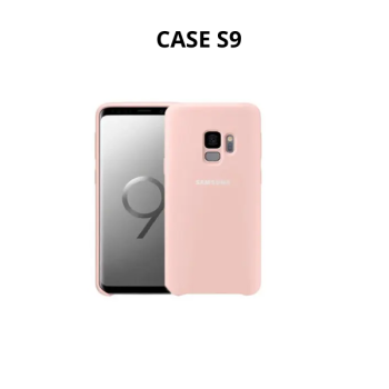 CASE SAMSUNG S9