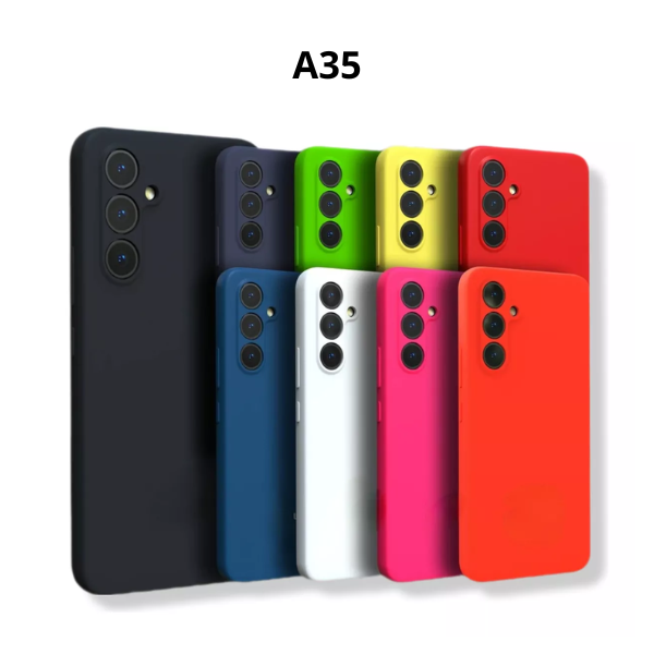 CASE SAMSUNG A35