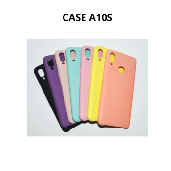 CASE SAMSUNG  A10S