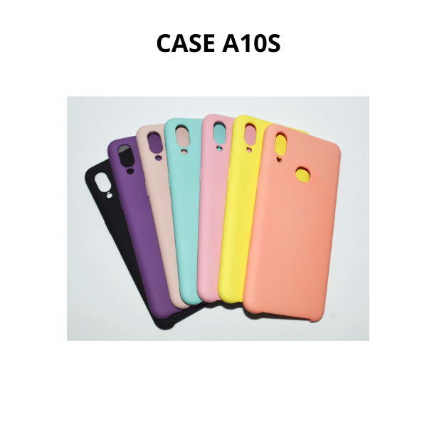 CASE SAMSUNG  A10S