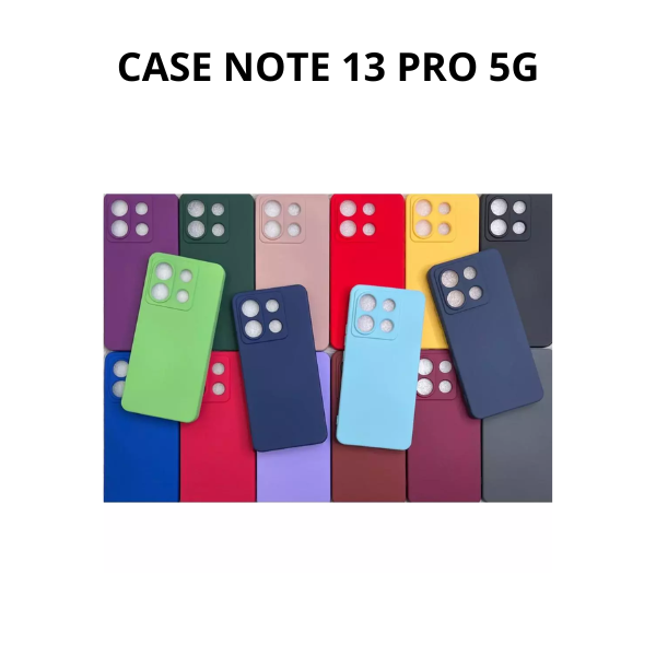 CASE XIAOMI RM NOTE 13 PRO 5G 