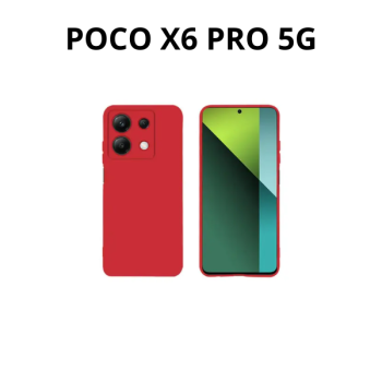 CASE XIAOMI POCO X6 PRO 5G