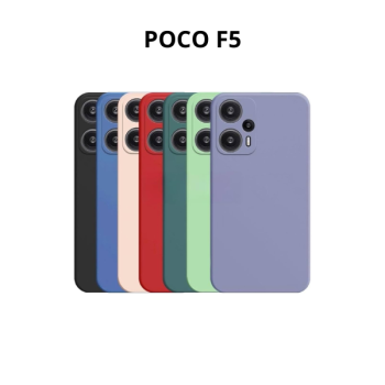 CASE XIAOMI POCO F5 / NOTE 12 TURBO