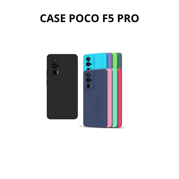 CASE XIAOMI F5 PRO
