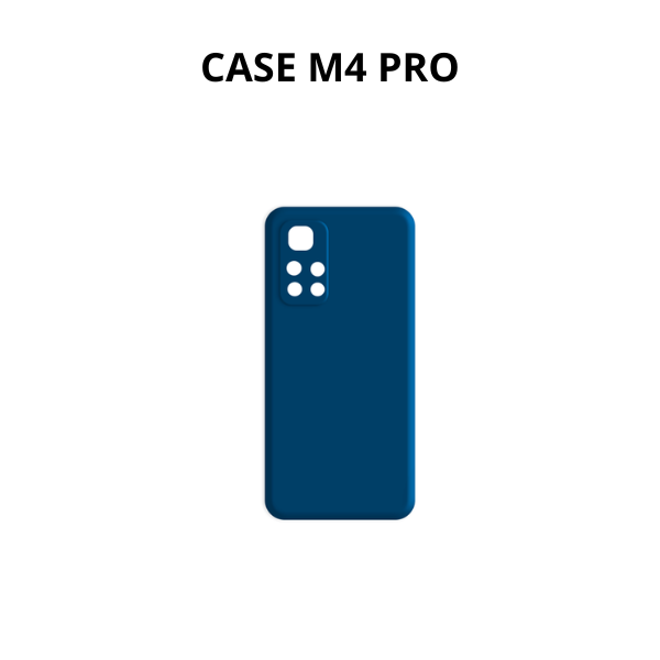 CASE XIAOMI M4 PRO 5G