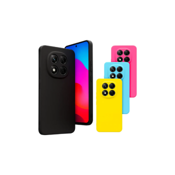 Case Xiaomi Redmi Note 15 Pro