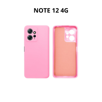 CASE XIAOMI NOTE 12 4G