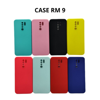 CASE XIAOMI RM 9