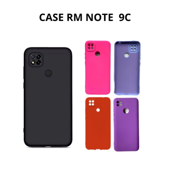 CASE REDMI 9C/10A
