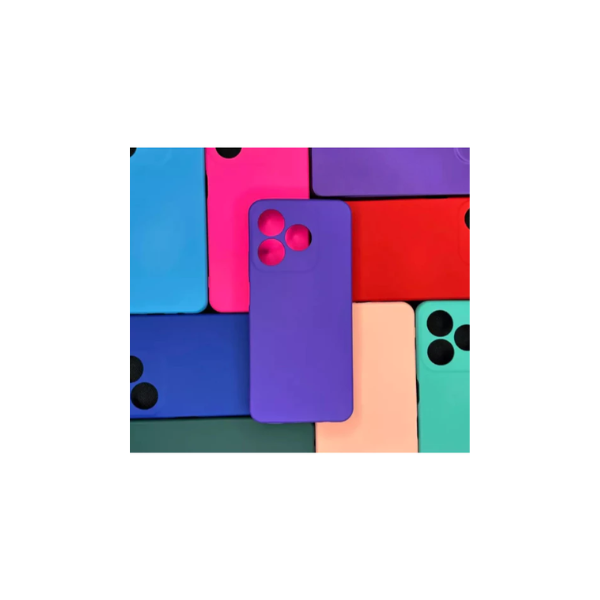 CASE REALME C61/C63 4G