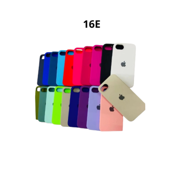 CASE IPHONE 16E