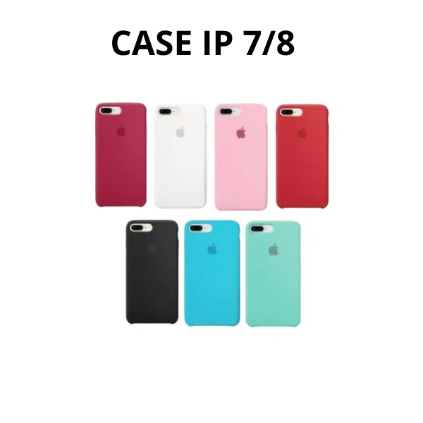 CASE IPHONE 7/8