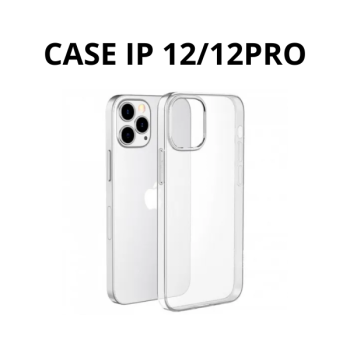 CASE IPHONE 12/12 PRO SPACE