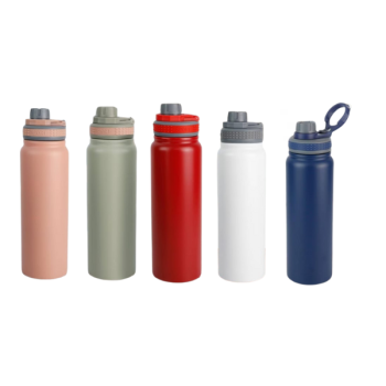 GARRAFA TÉRMICA 1LITRO