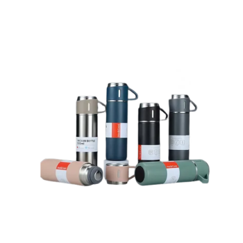 GARRAFA TÉRMICA  500 ML 1 XICARA