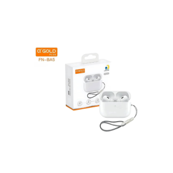 Fone Sem Fio A'gold Pro FN-BA5 Bluetooth 
