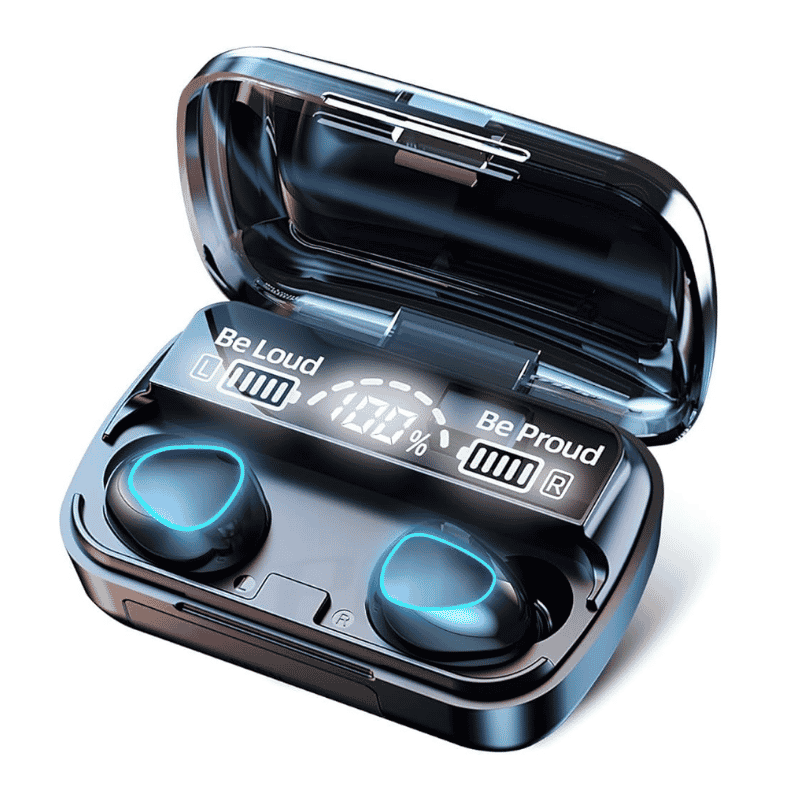 Fone De Ouvido Sem Fio M10 Tws Bluetooth