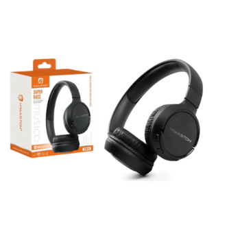 Fone Gamer H'maston SN14 Bluetooth