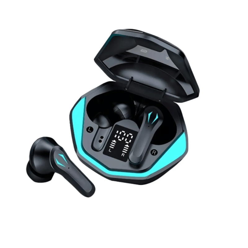 Fone De Ouvido Gamer Tws Fn-B23 Bluetooth 5.3 HiFi