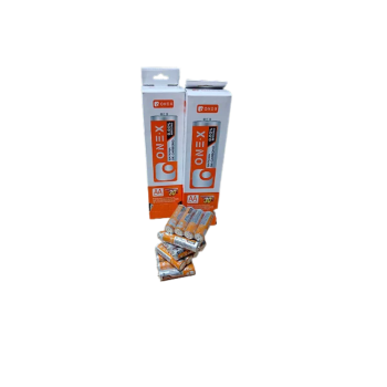  KIT 4 PILHAS PALITO AAA R03/ 1.5V 