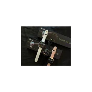 Relógio Smartwatch - Microwear