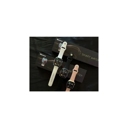 Relógio Smartwatch - Microwear